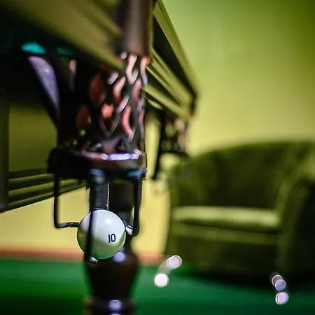 Fantasia Polyana (Transcarpathia)