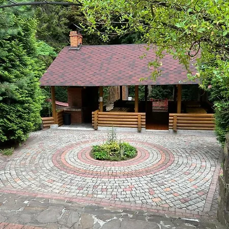 Fantasia 4* Polyana (Transcarpathia)