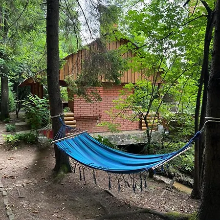 Fantasia Polyana (Transcarpathia)