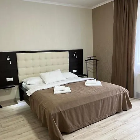 Fantasia Hotel