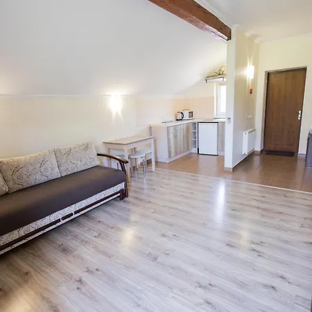 Fantasia Hotel 4*