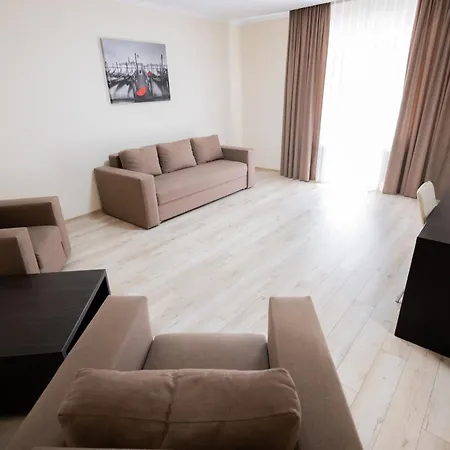 Fantasia Polyana (Transcarpathia)