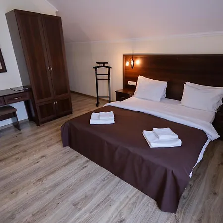 Fantasia Hotel