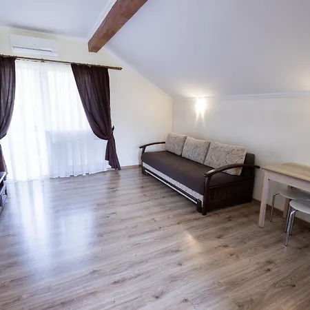 Fantasia 4* Polyana (Transcarpathia)