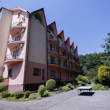 Fantasia Hotel