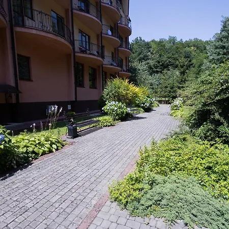 Hotel Fantasia