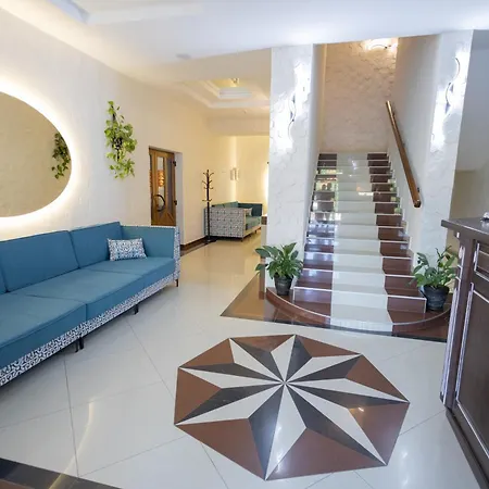 Fantasia Hotel 4*
