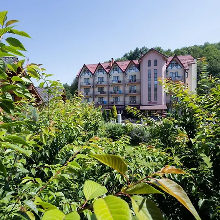 Hotel Fantasia 4*
