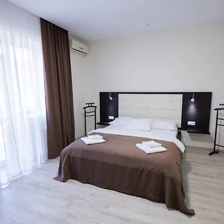 Fantasia 4* Polyana (Transcarpathia)