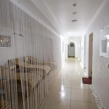 Hotel Fantasia