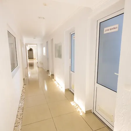 Hotel Fantasia
