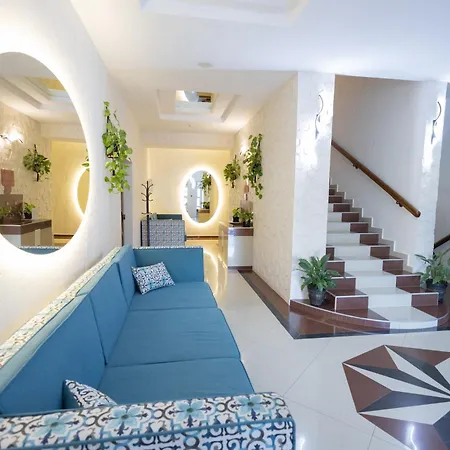 Hotel Fantasia 4*