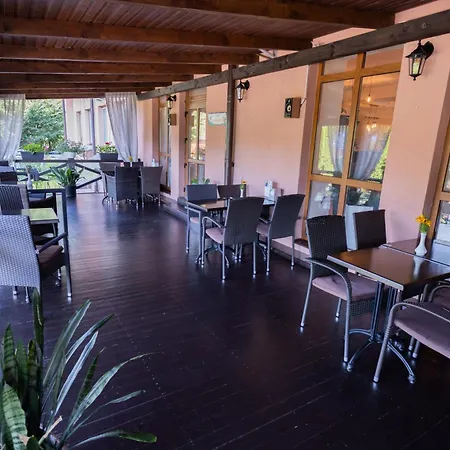 Fantasia Hotel 4*