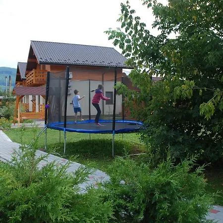 Hotel Fantasia