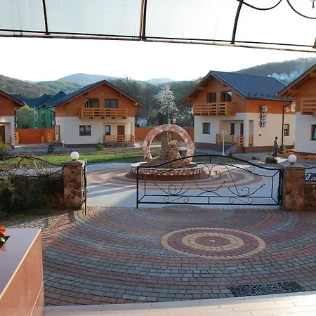 Hotel Fantasia Poljana