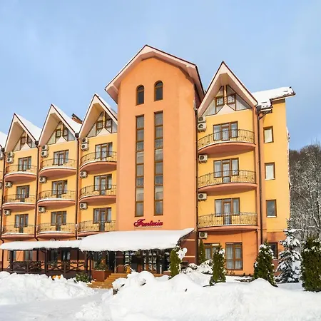 Hotel Fantasia
