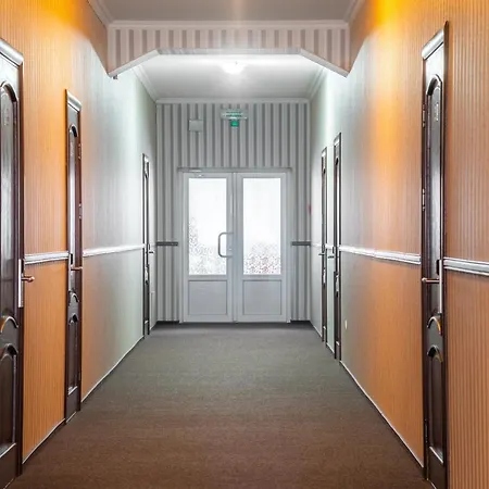 Hotel Fantasia