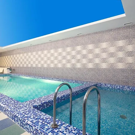 Hotel Fantasia 4*