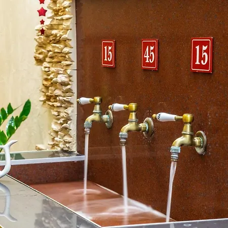 Hotel Fantasia