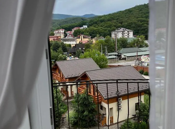 幻想曲酒店 波利亚纳