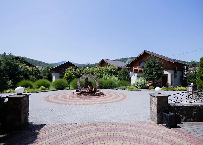 酒店 幻想曲酒店