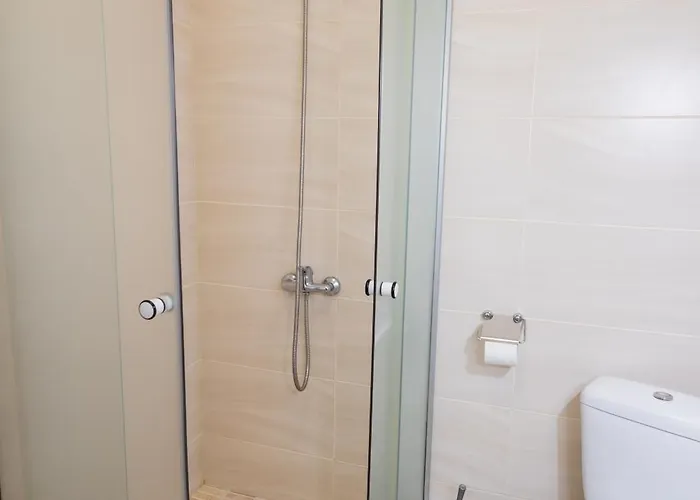 幻想曲酒店 酒店 4*