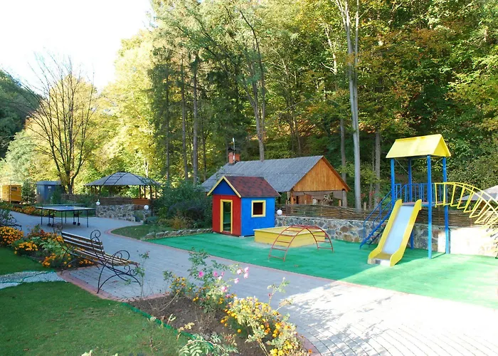 酒店 幻想曲酒店 4*