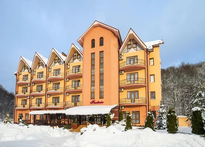 酒店 幻想曲酒店