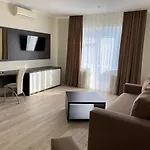 Отель Fantasia 4*