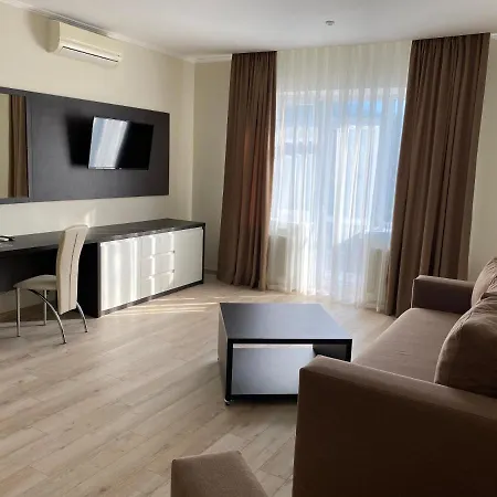 Hotel Fantasia 4*