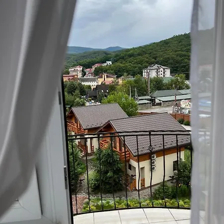 Fantasia Polyana (Transcarpathia)