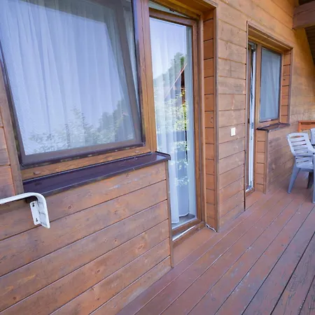 Fantasia Hotel Polyana (Transcarpathia)