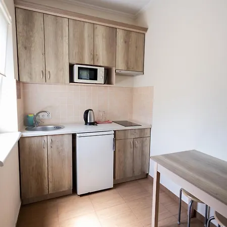 Fantasia Polyana (Transcarpathia)