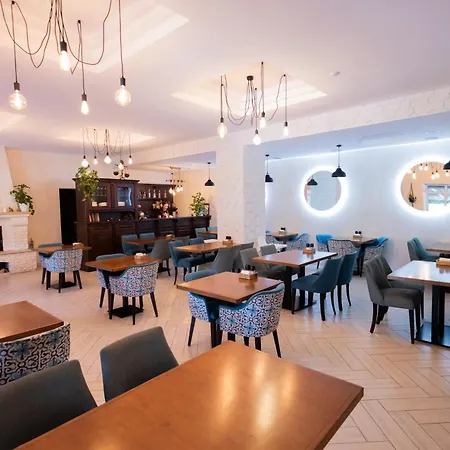 Fantasia 4* Polyana (Transcarpathia)