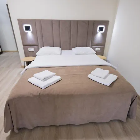 Fantasia Polyana (Transcarpathia)