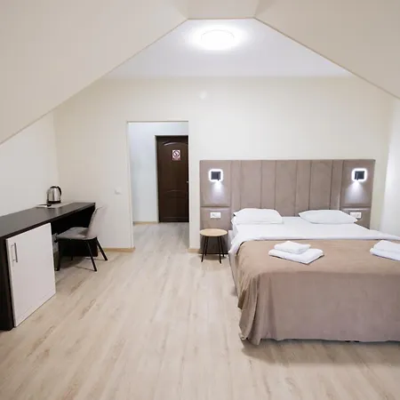 Fantasia 4* Polyana (Transcarpathia)