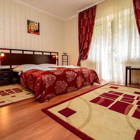 Fantasia 4* Polyana (Transcarpathia)