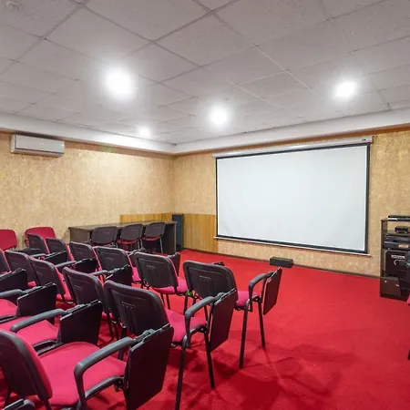 Fantasia Hotel Polyana (Transcarpathia)